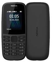 Мобильный телефон Nokia 105