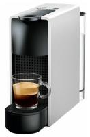 Кофемашина капсульная Nespresso Essenza Mini C30 белый Nespresso ESSENZAMINIC30 БЕЛЫЙ