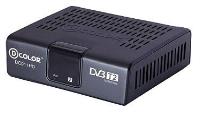 Ресивер D-Color DC911HD