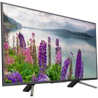 Телевизор Sony KDL-49WF805