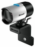 Веб-камера Microsoft LIFECAM STUDIO