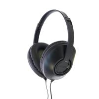 Наушники KOSS UR23iK Black