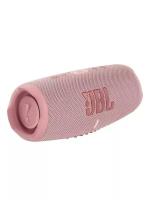 Беспроводная акустика JBL Charge 5 Pink
