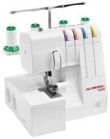 Оверлок Aurora  600D