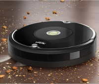 Робот-пылесос  iRobot Roomba 606