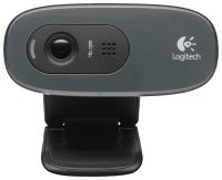 Веб-камера  Logitech HD Webcam C270