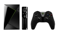 Медиаплеер Nvidia SHIELD ANDROID TV