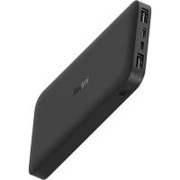 Портативный аккумулятор Xiaomi Redmi Power Bank черный