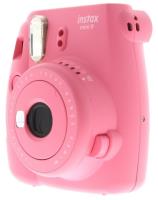 Фотоаппарат Fujifilm INSTAXMINI9FLAMINGOPINK