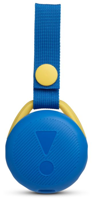 Портативная акустика JBL TG109