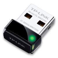 WiFi адаптер TP-LINK TLWN725N(RU)