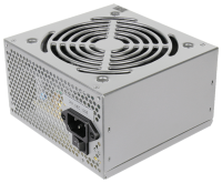 Блок питания Aerocool ECO-400W, серый