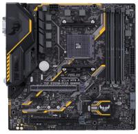 Материнская плата ASUS TUFB350M