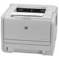 Принтер HP LaserJet P2035