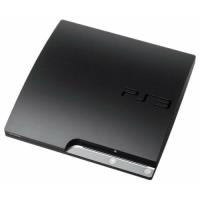 Игровая приставка Sony 3 Slim