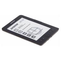 Электронная книга Digma E61M Wh
