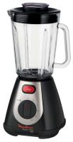 Блендер Moulinex FACICLIC GLASS LM233A32