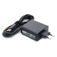 Блок питания для ноутбука Lenovo 20v-3.25a YAGO-3 (OEM)
