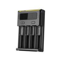 Зарядное устройство Nitecore D4 18650/16340