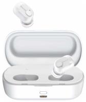 Беспроводные True Wireless вкладыши наушники Baseus Encok Earphones W01 с микрофоном, с шумоподавлен Baseus Encok Earphones W01