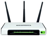 Wi-Fi роутер  TP-LINK TL-WR940N