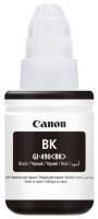 Чернила Canon GI-490 BK