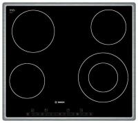 Варочная панель Bosch PKF 645T14