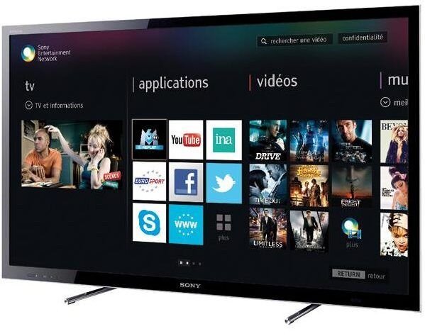 Smart TV и его разновидности?