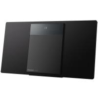 Музыкальный центр Panasonic SC-HC410EE-K