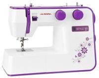 Швейная машина Aurora  STYLE90