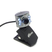 Web-камера RITMIX RVC017М