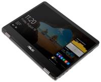 Ноутбук ASUS TP401NAEC018T