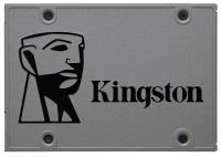 SSD диск Kingston SUV500