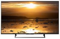 Телевизор Sony KD-49XF7096