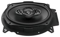 Автомобильный сабвуфер Pioneer TS-A6960F