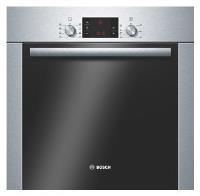 Духовой шкаф Bosch HBA23B253E