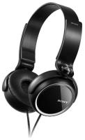 Наушники Sony MDR-XB250/BQ(E)