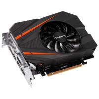 Видеокарта GIGABYTE GV-N1080G1 GAMING-8GD