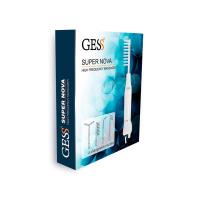 GESS Аппарат дарсонваль медицинский импульсный  Super Nova GESS-623 для лица, для волос, для тела, 4 gess GESS Аппарат дарсонваль медицинский импульсный Super Nova GESS-623 для лица, для волос, для тела, 4 насадки