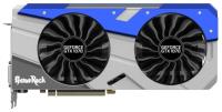 Видеокарта Palit Game Rock 8GB