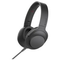 Наушники Sony MDR-100AAPBC