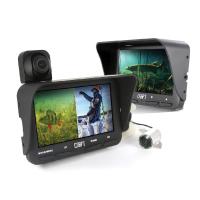 Камера Fish Eye 110 R