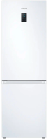 Холодильник Samsung RB34T670FWW/WT, белый Samsung RB34T670F/WT