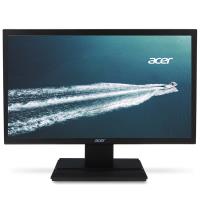 23.6" Монитор Acer V246HQLbi, черный