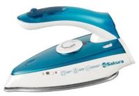 Утюг  Sakura SA-3042SBL