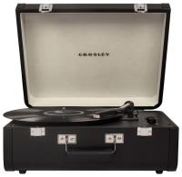 Виниловый проигрыватель  Crosley Portfolio CR6252A