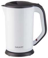 Чайник  Galaxy GL0318 БЕЛЫЙ