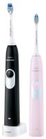 Электрическая зубная щетка Philips HX6232/41