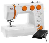 Швейная машина Janome JUNO 5025S