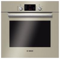 Духовой шкаф Bosch HBG33B530